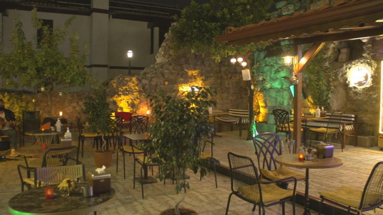Tu Casa Linda Hotel Antália Exterior foto