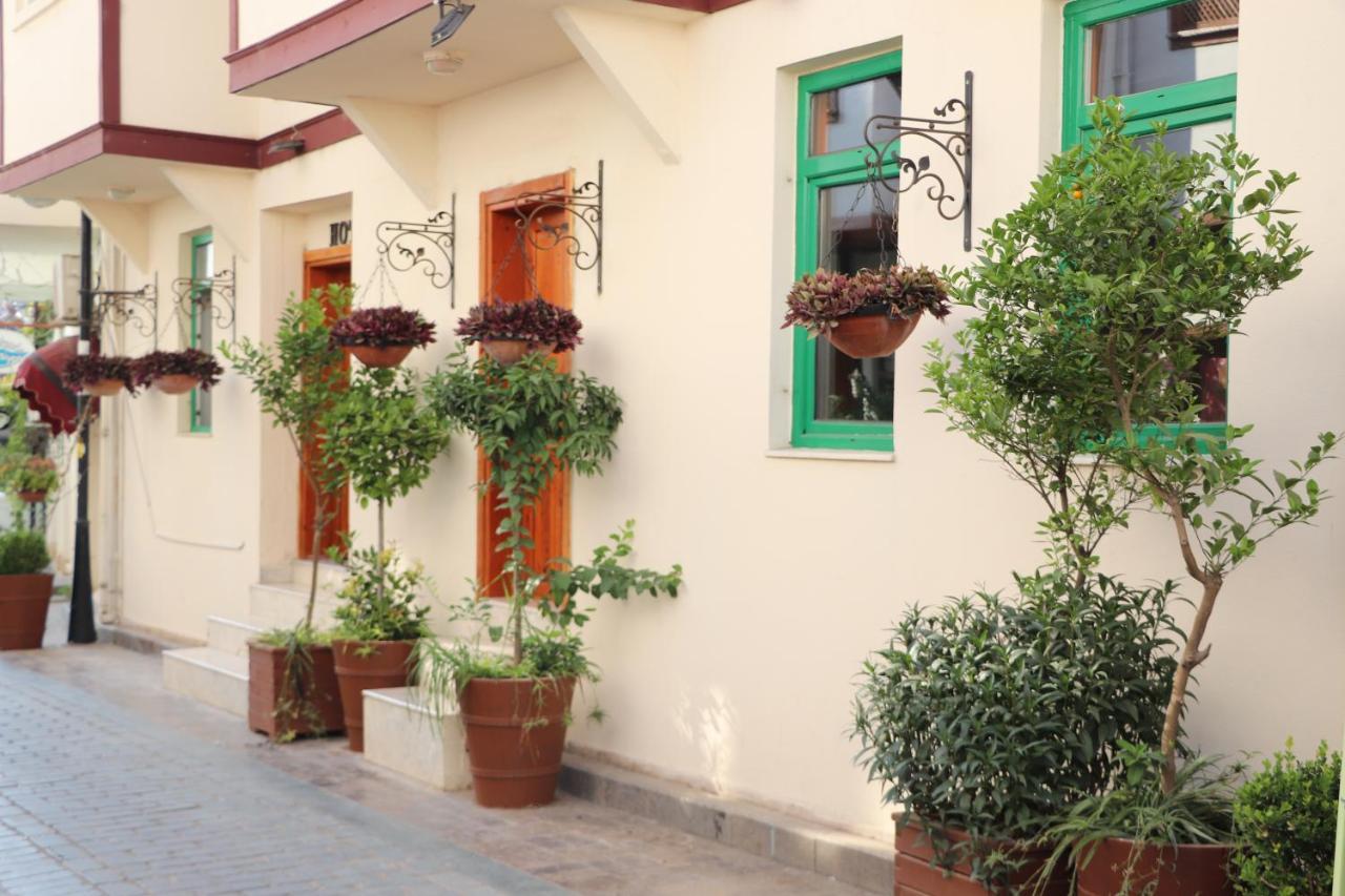 Tu Casa Linda Hotel Antália Exterior foto