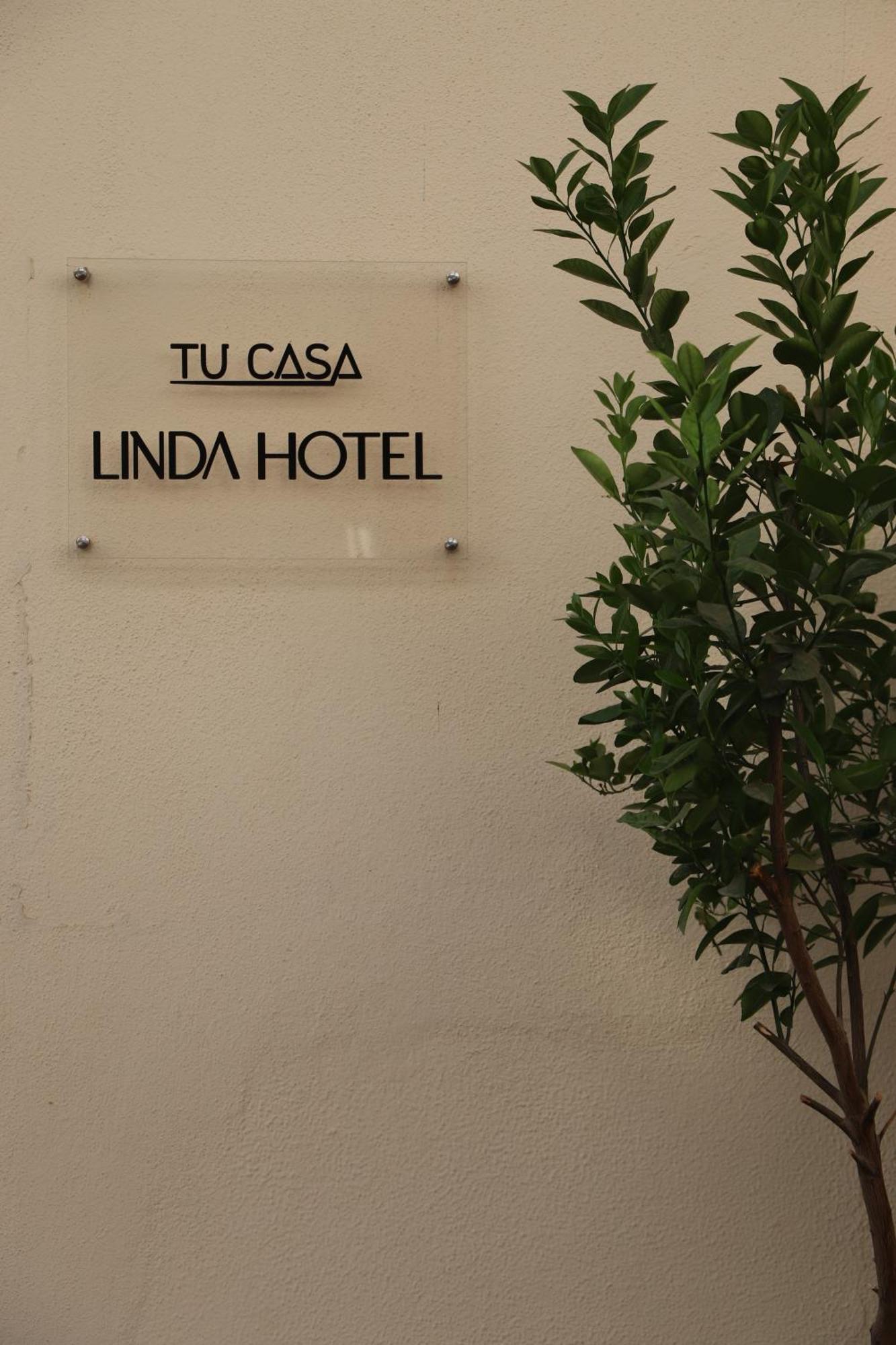 Tu Casa Linda Hotel Antália Exterior foto