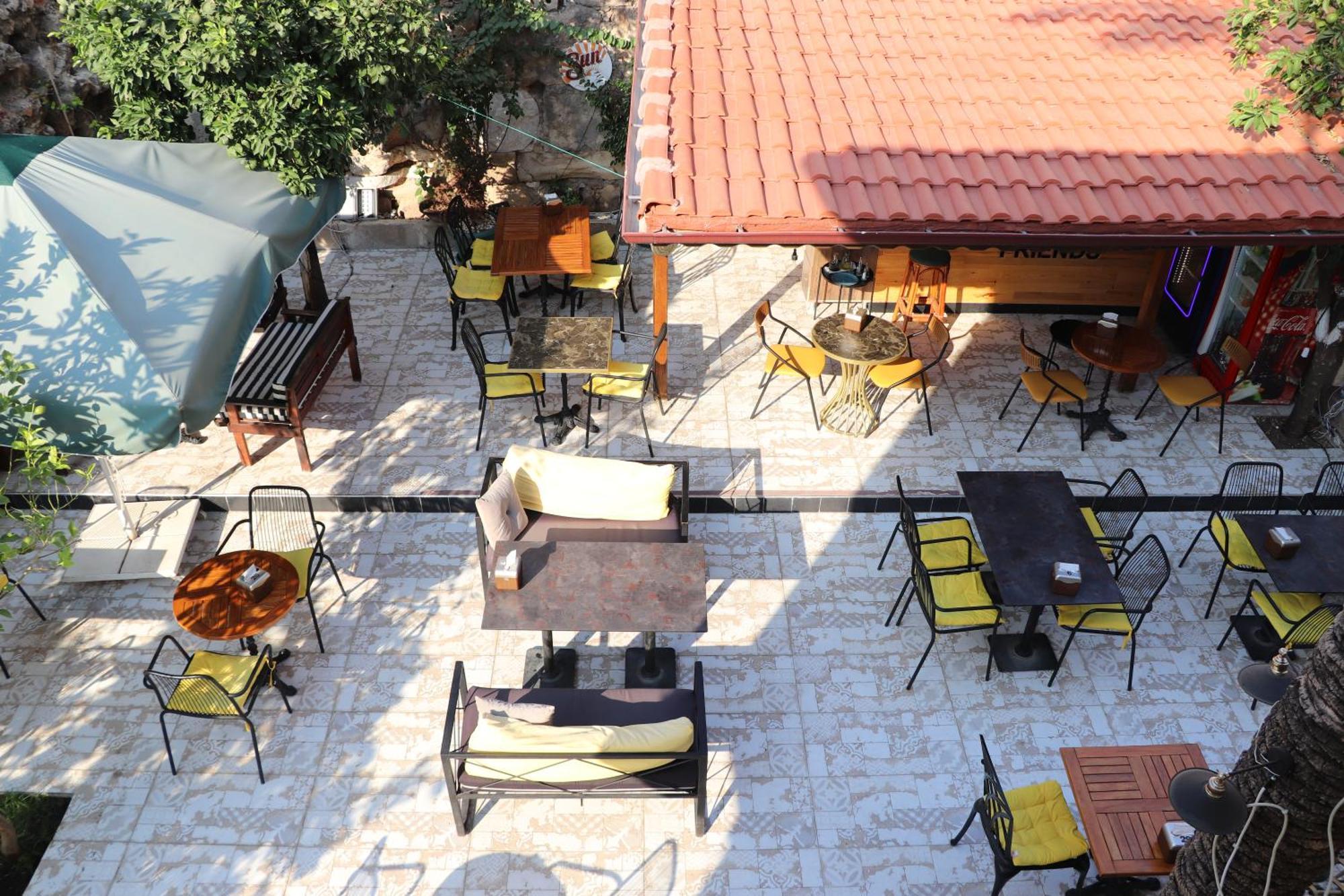 Tu Casa Linda Hotel Antália Exterior foto