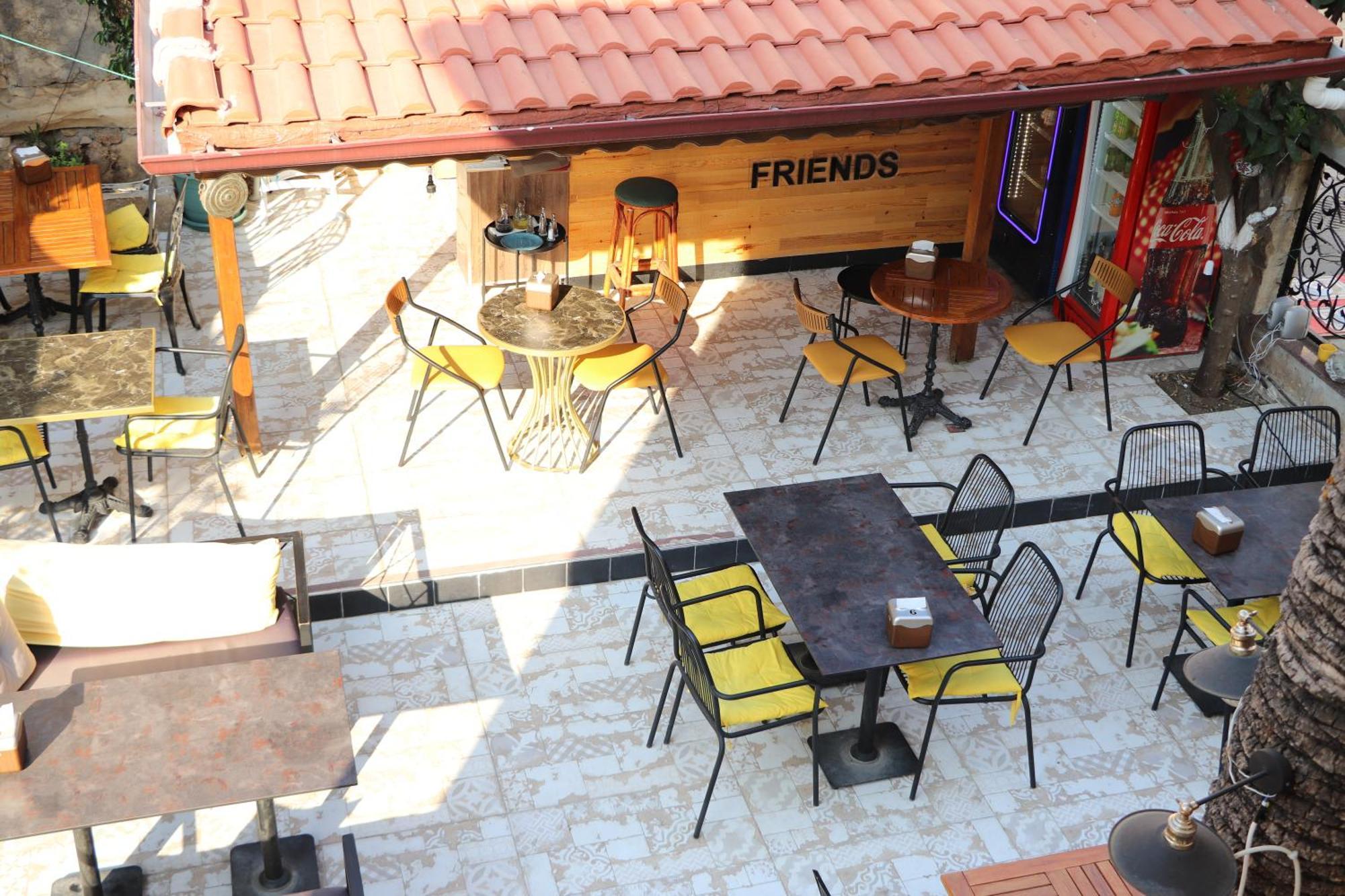 Tu Casa Linda Hotel Antália Exterior foto
