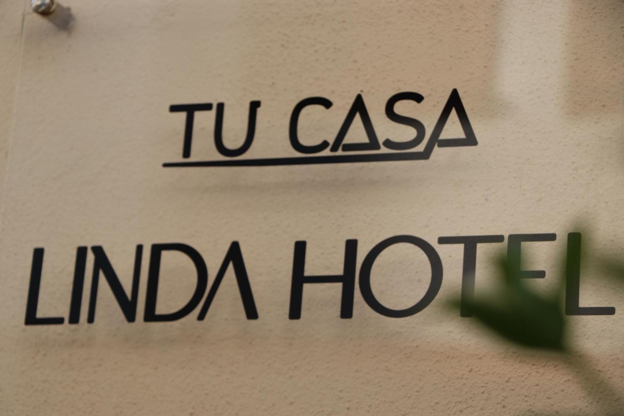 Tu Casa Linda Hotel Antália Exterior foto